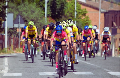 Domenica da Gracciano parte il 29° trofeo “Fratelli Mencattelli” di ciclismo