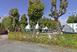 centro sportivo i tigli