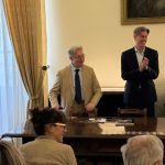 inaugurazione mostra pietro leopoldo avvocato tiezzi maestri