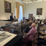 inaugurazione mostra pietro leopoldo