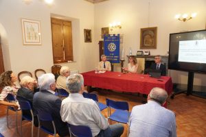 presentazione progetto viale rimembranza