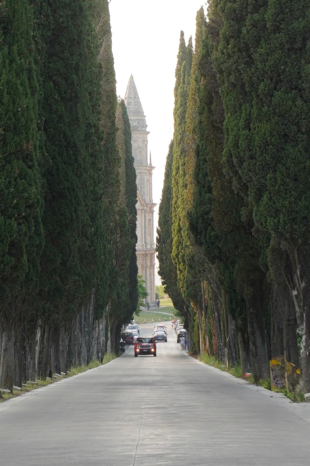 Viale Rimembranza viale della rimembranza san biagio