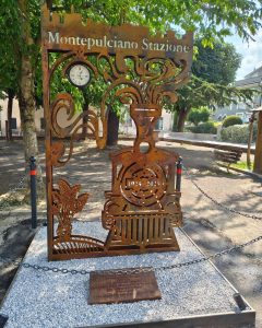 monumento stazione