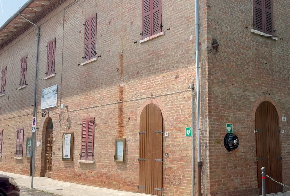 centro civico stazione
