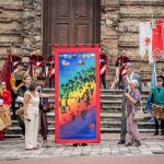 Svelato Panno del Bravìo 2025
