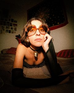 Anna castiglia Live Rock Festival 2025