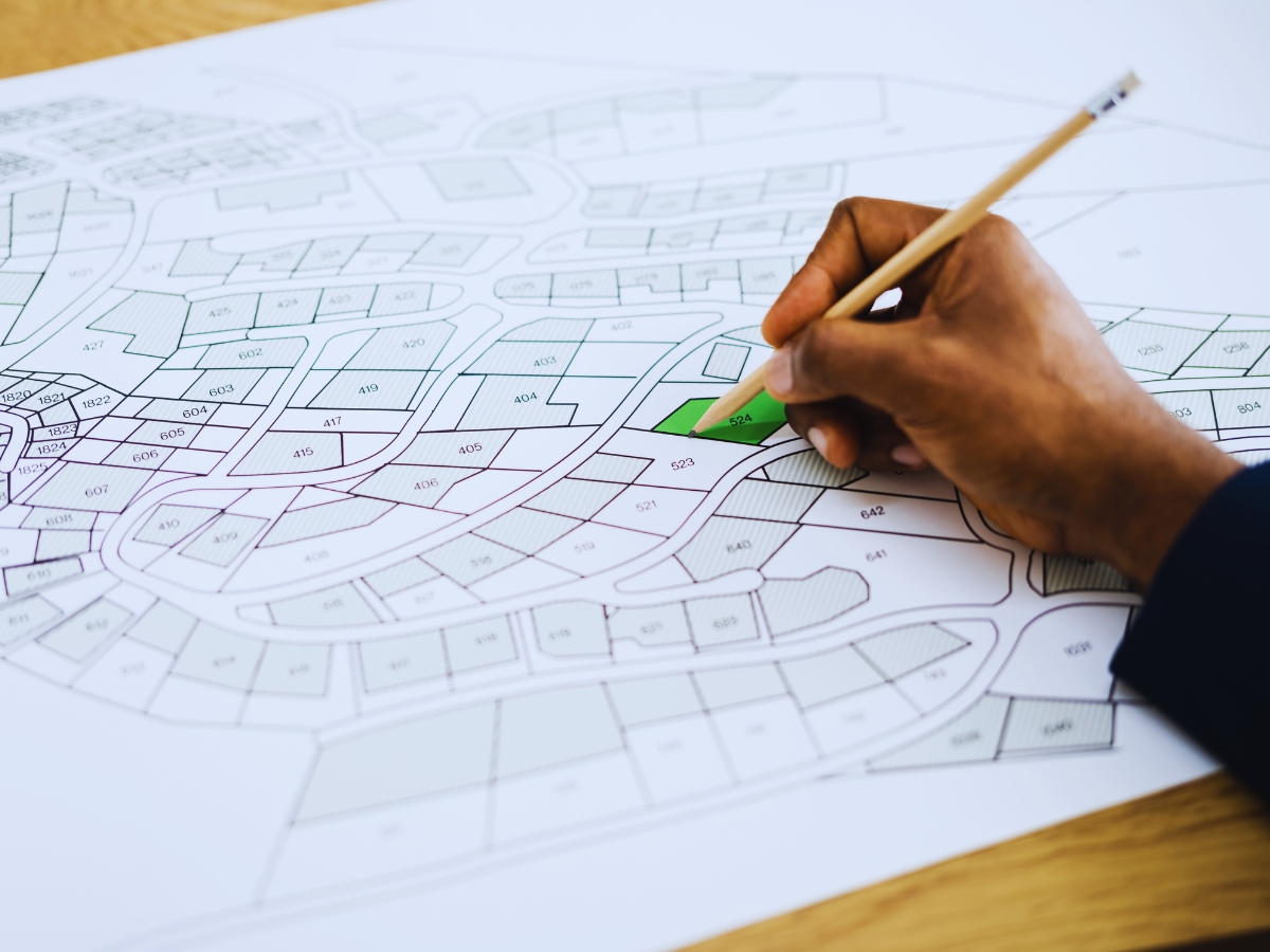 urbanistica disegno progetto piano operativo