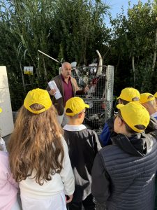 Puliamo il Mondo 2025 Montepulciano Stazione
