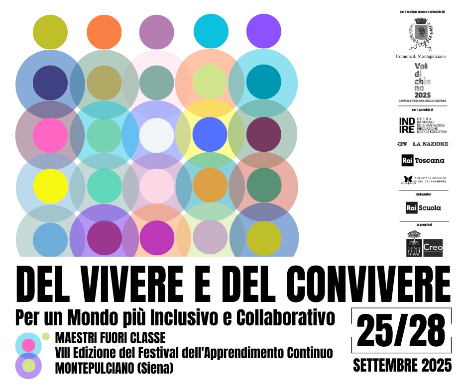 Maestri Fuori Classe Immagine