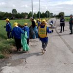 Puliamo il Mondo 2025 a Sant'albino
