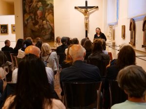 Carta Archeologica Montepulciano - presentazione
