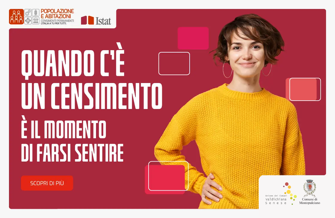 manifesto censimento