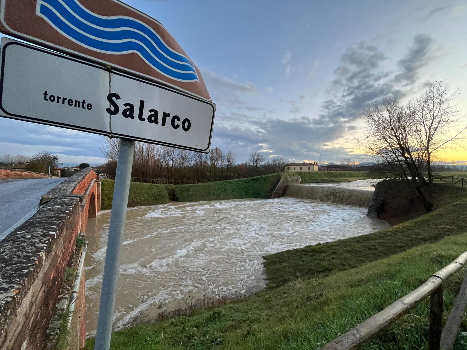 ponte via lauretana sp 10/b