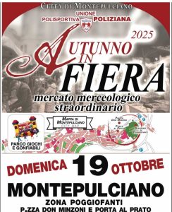 autunno in fiera 2025
