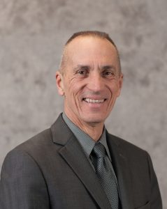 Mayor Derek Easterling sindaco di Kennesaw