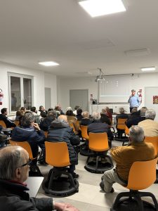 Agorà Acquaviva confronto su viabilità