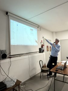 Agorà Acquaviva confronto su viabilità: sindaca spiega progetto