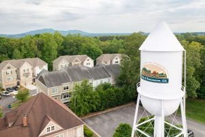 Kennesaw Water Tower