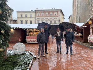 Mercatini di Natale 2025