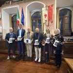 Presentazione Guida Museo Civico - Foto di Gruppo
