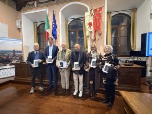 Presentazione Guida Museo Civico - Foto di Gruppo
