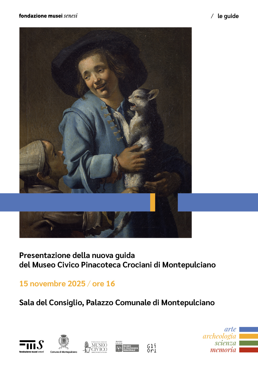 Presentazione della nuova guida