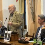 Rosati Presenta Guida Museo civico