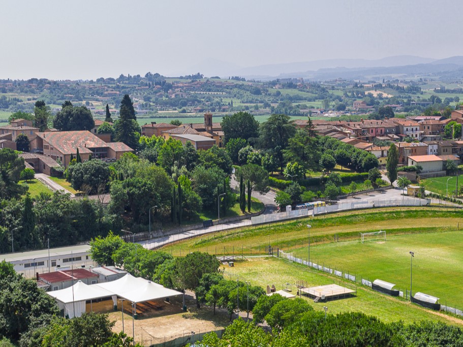 Abbadia di Montepulciano