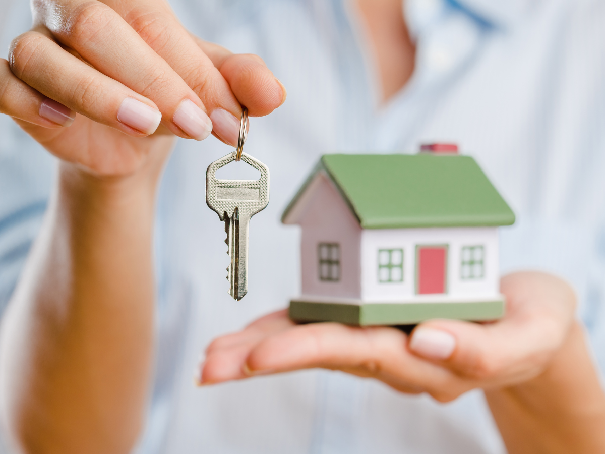 Contributo affitto casa