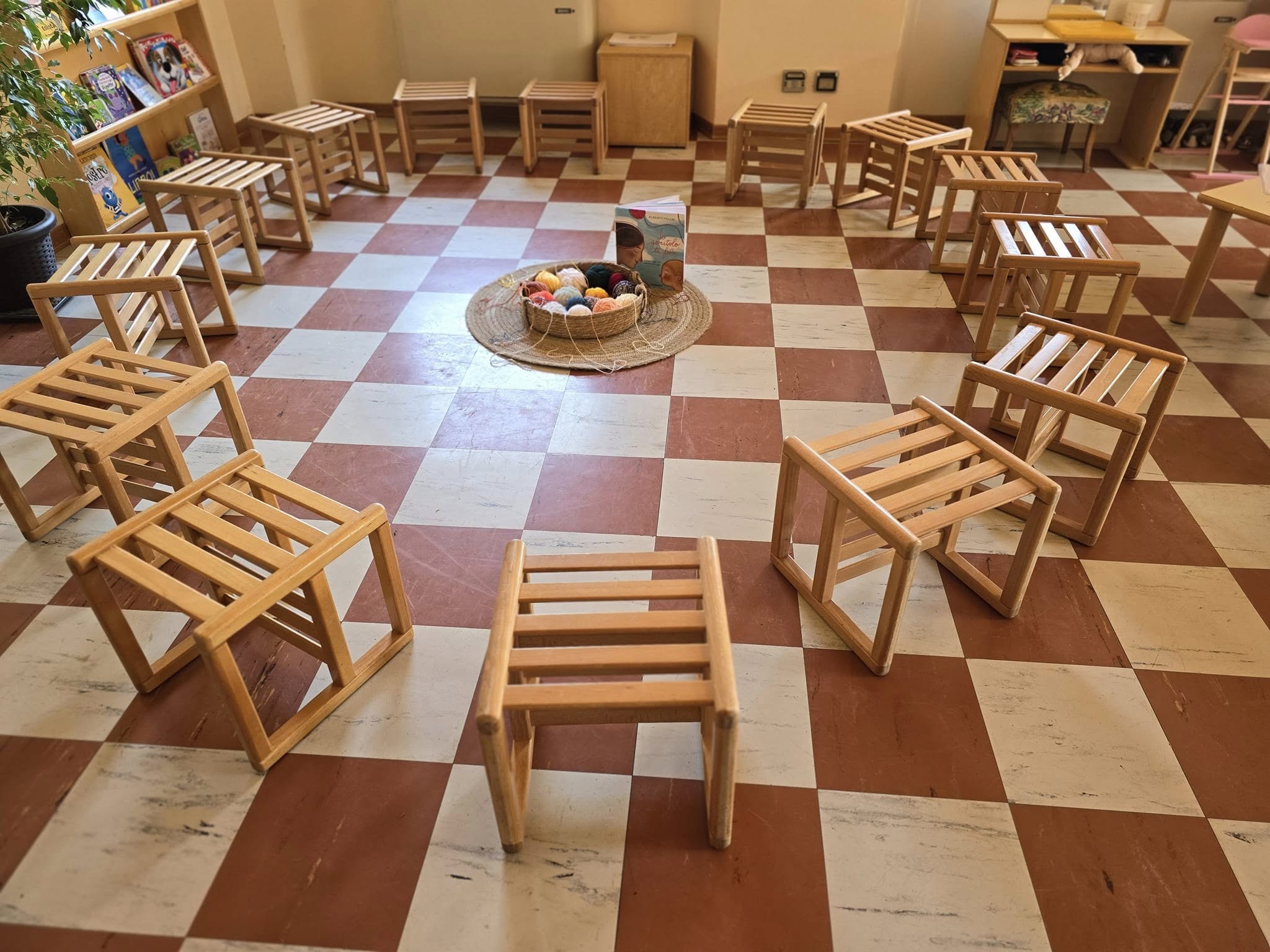 silo nido montepulciano