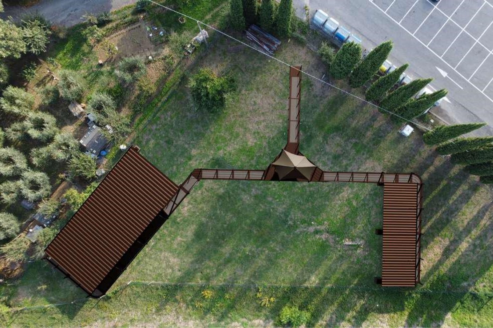 Progetto_Fontegrande_immagine del rendering 1