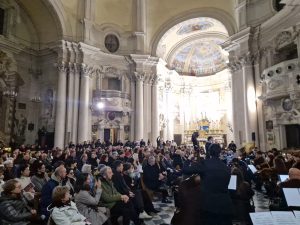 Concerto di Natale Istituto Musicale 2025