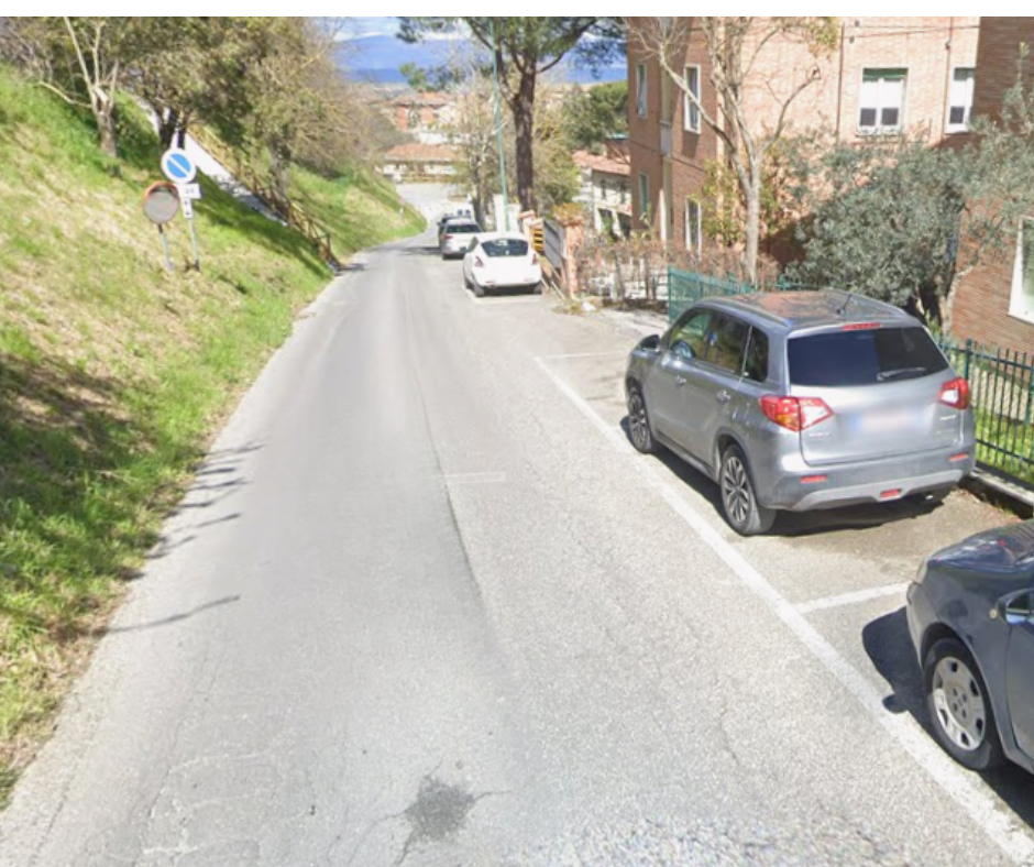 via delle lettere