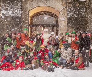 Natale a Montepulciano scatto finale