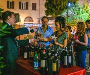 notti del vino