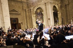 Concerto di Apertura 1
