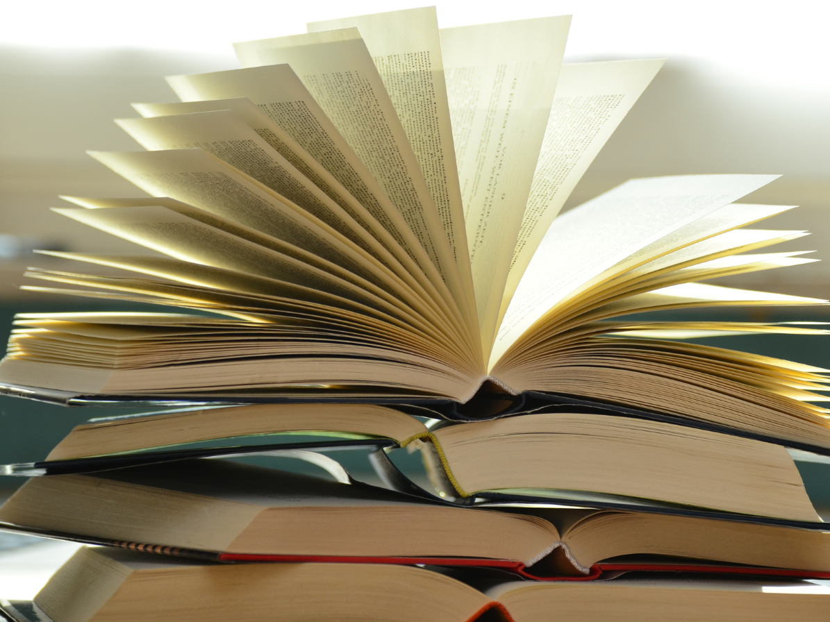 libri scolastici