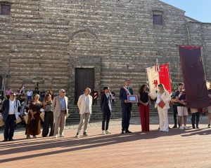 Premio Olmastroni