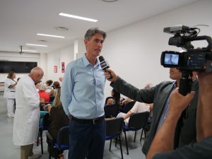 Intervista Angiolini su Punto Nascite
