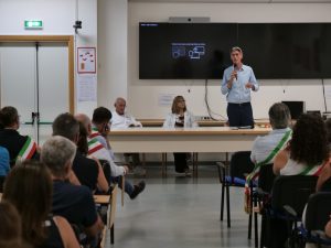 Angiolini a Nottola