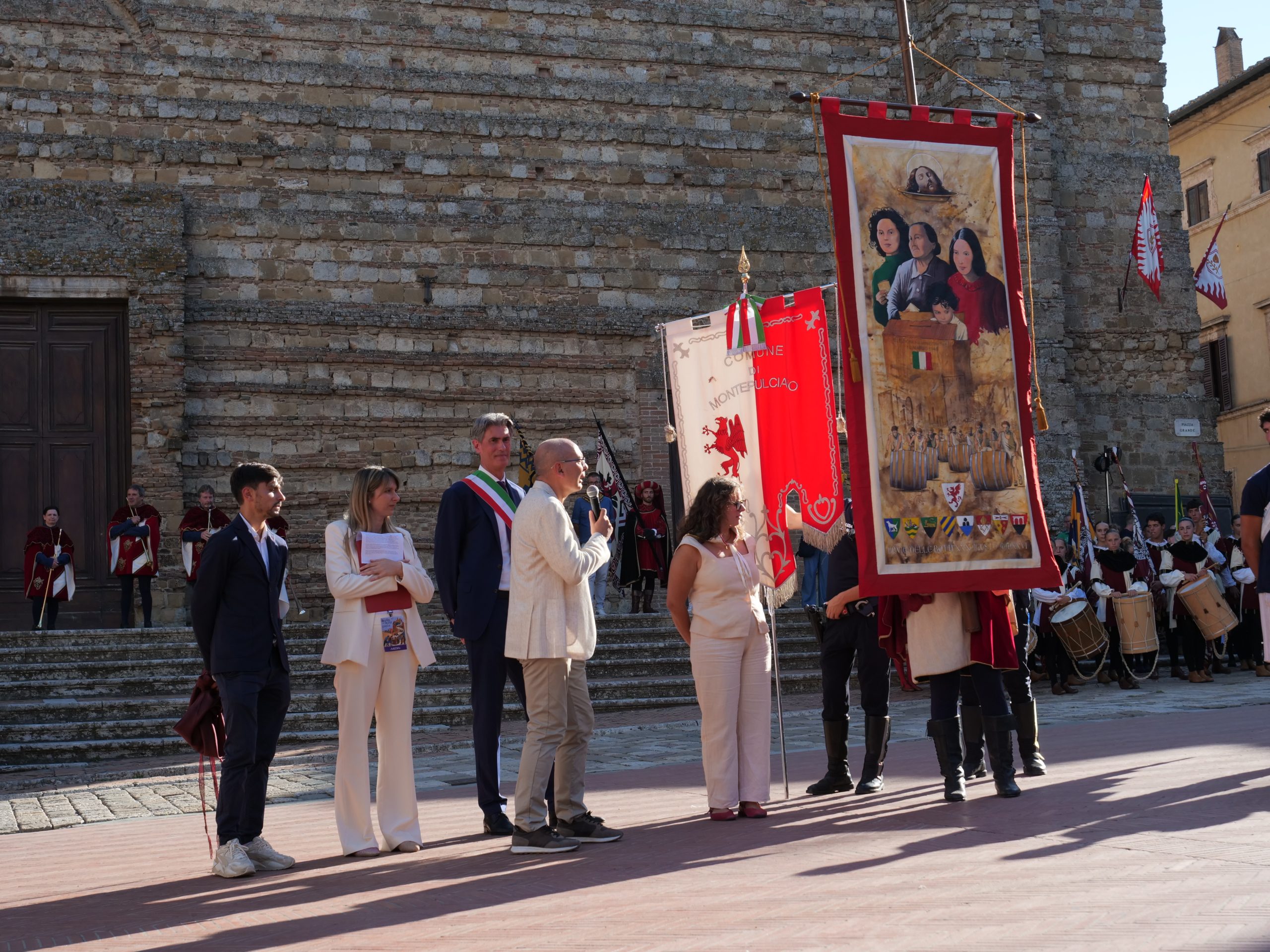 Presentazione Panno 2026