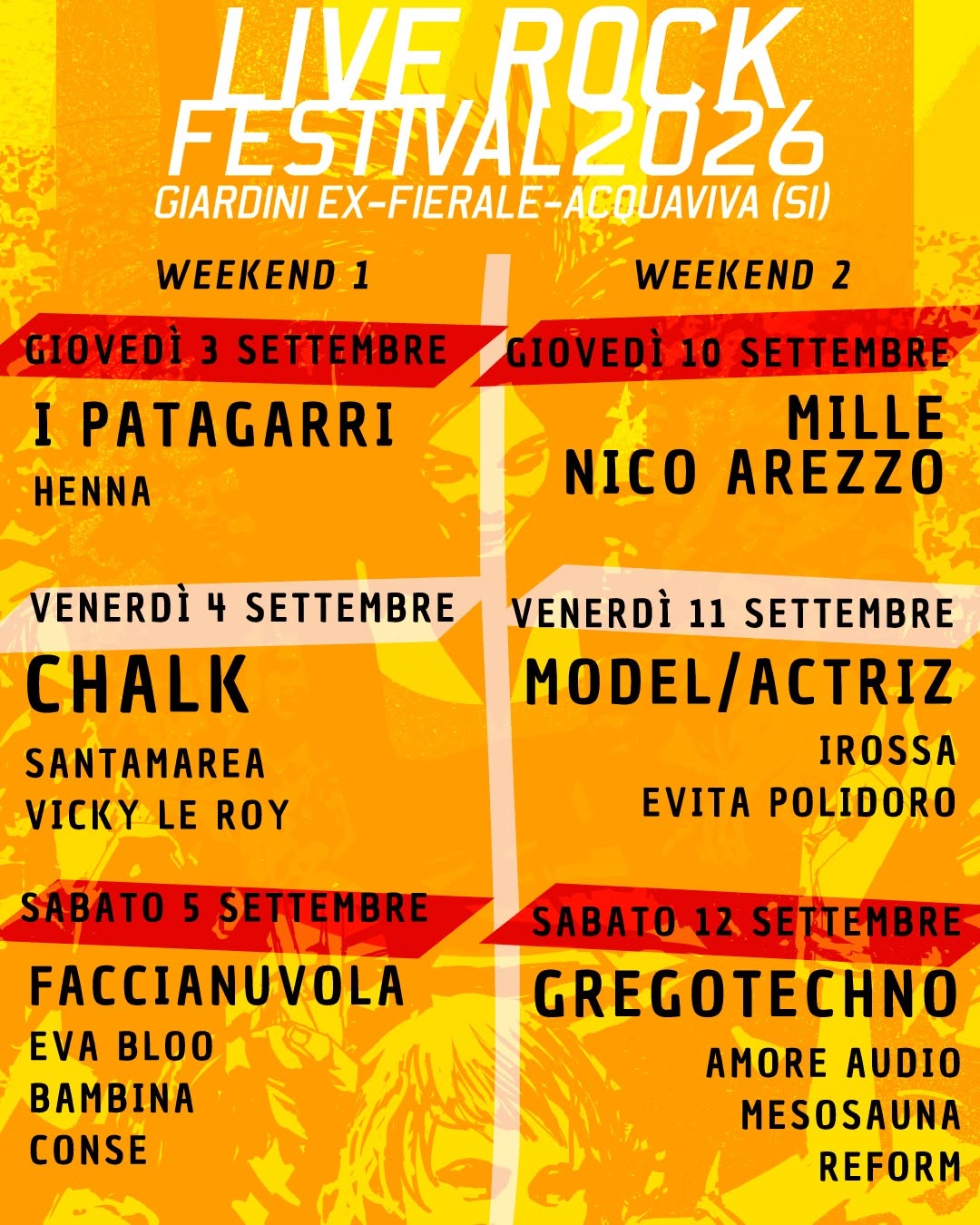 live rock 2062