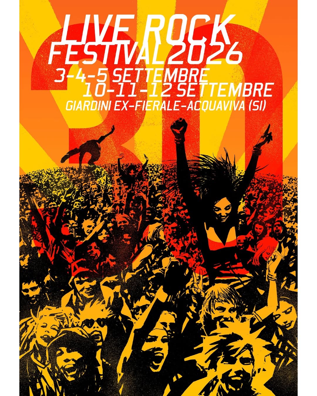 live rock manifesto 2026