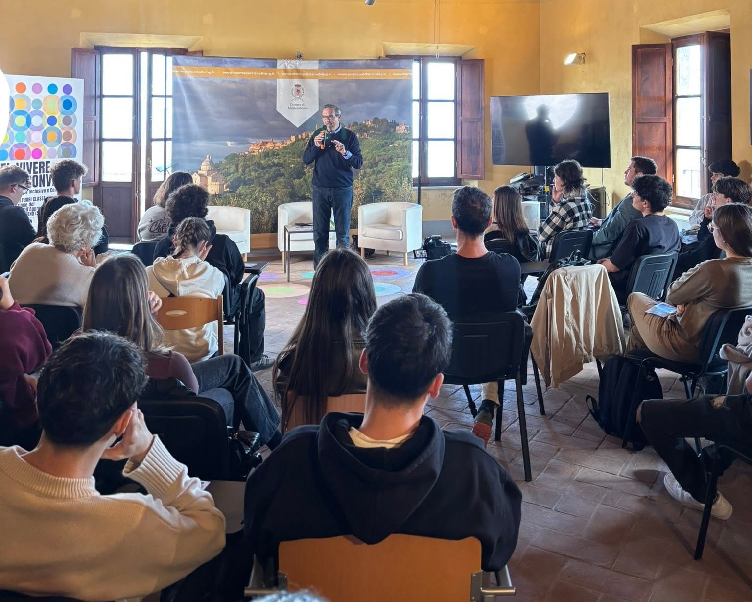 maestri fuori classe 2025
