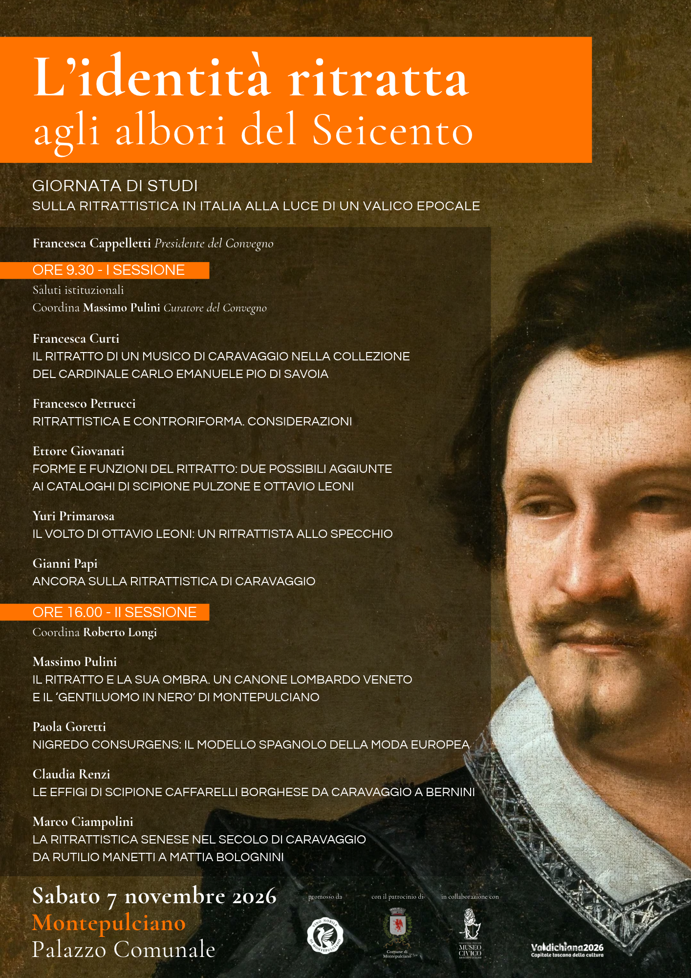 Programma Identità Ritratta
